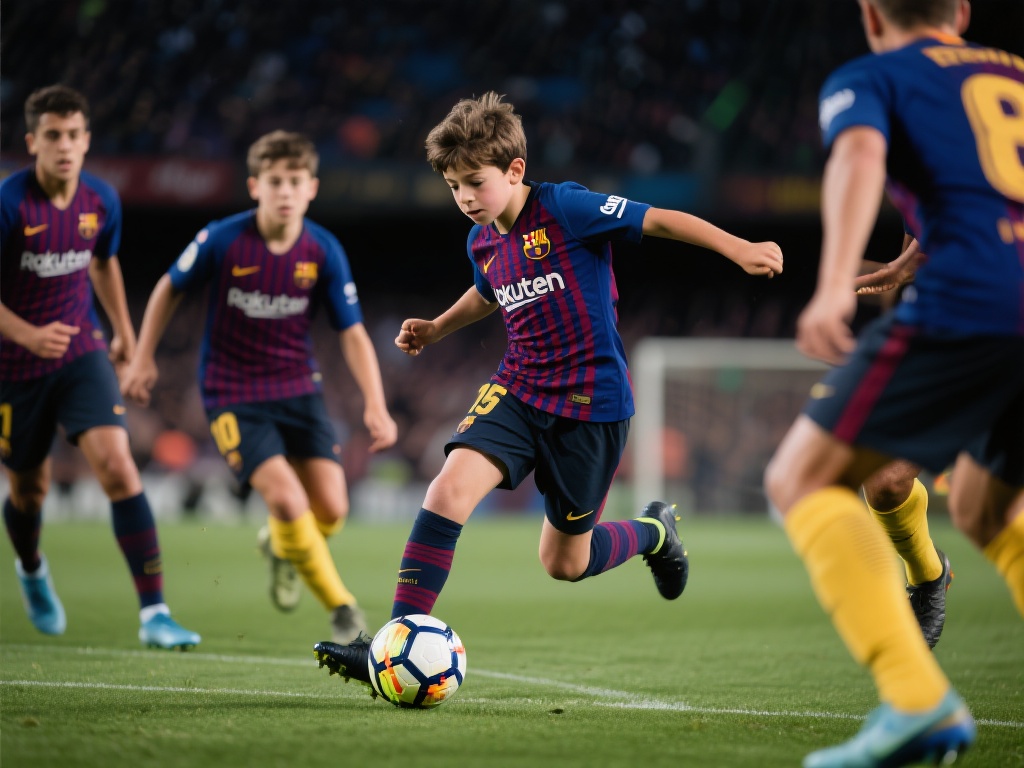 每一个成功的球员背后都离不开辛勤的付出与