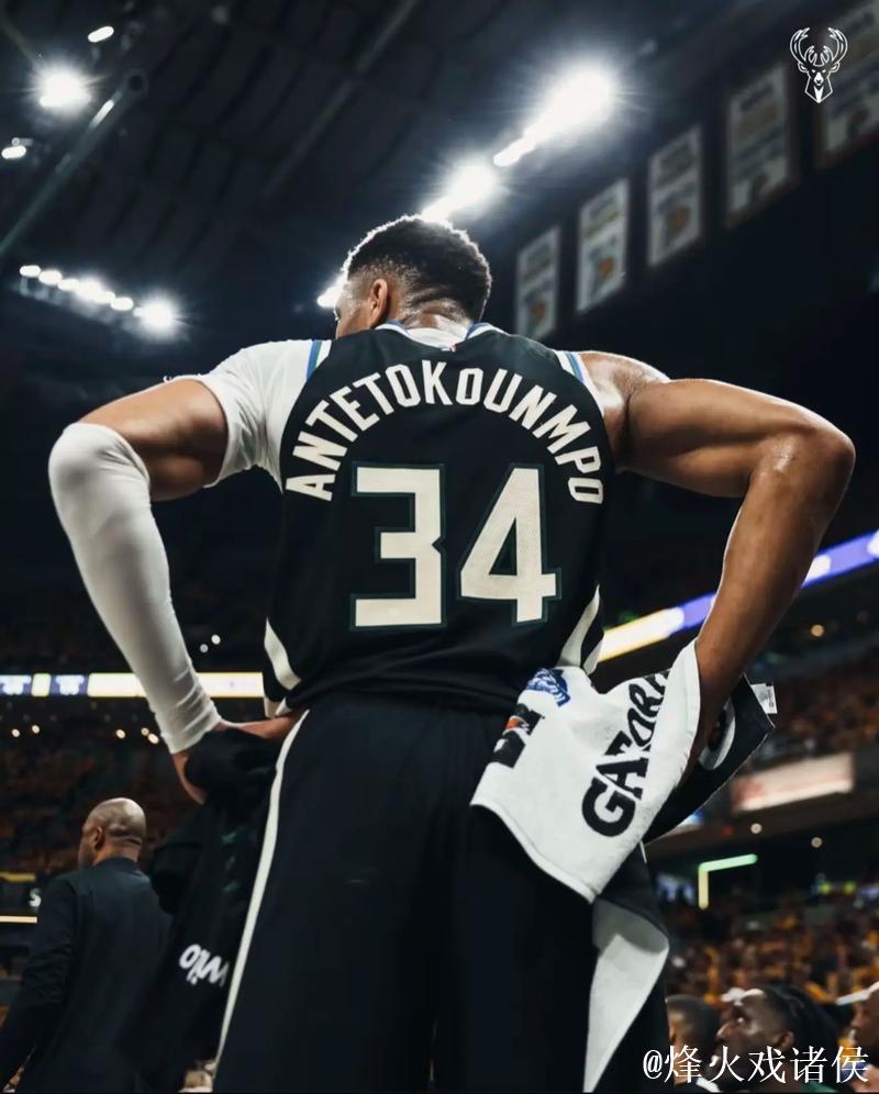 字母哥30+12率雄鹿逆转步行者 马刺36分大胜快船 字母哥30+12率雄鹿逆转步行者 马刺36分大胜快船