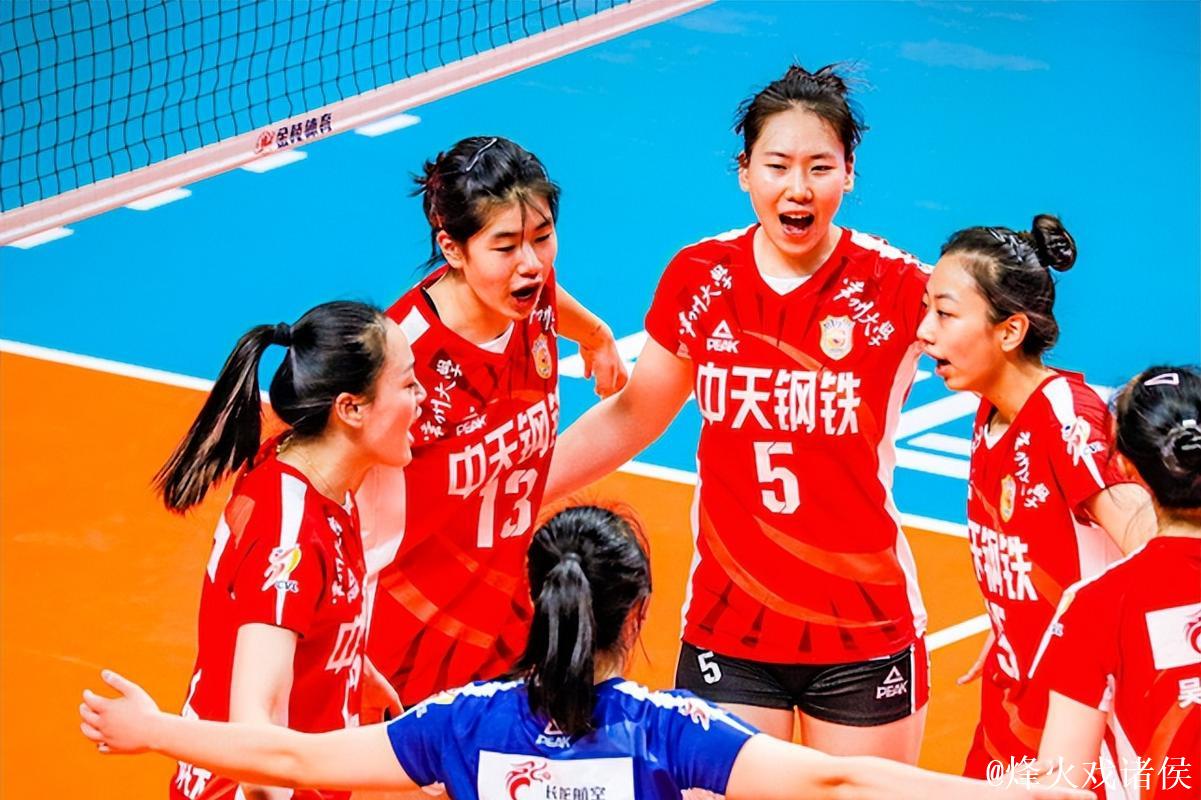 全运会女排巅峰对决:江苏力克河南 全运会女排巅峰对决:江苏力克河南