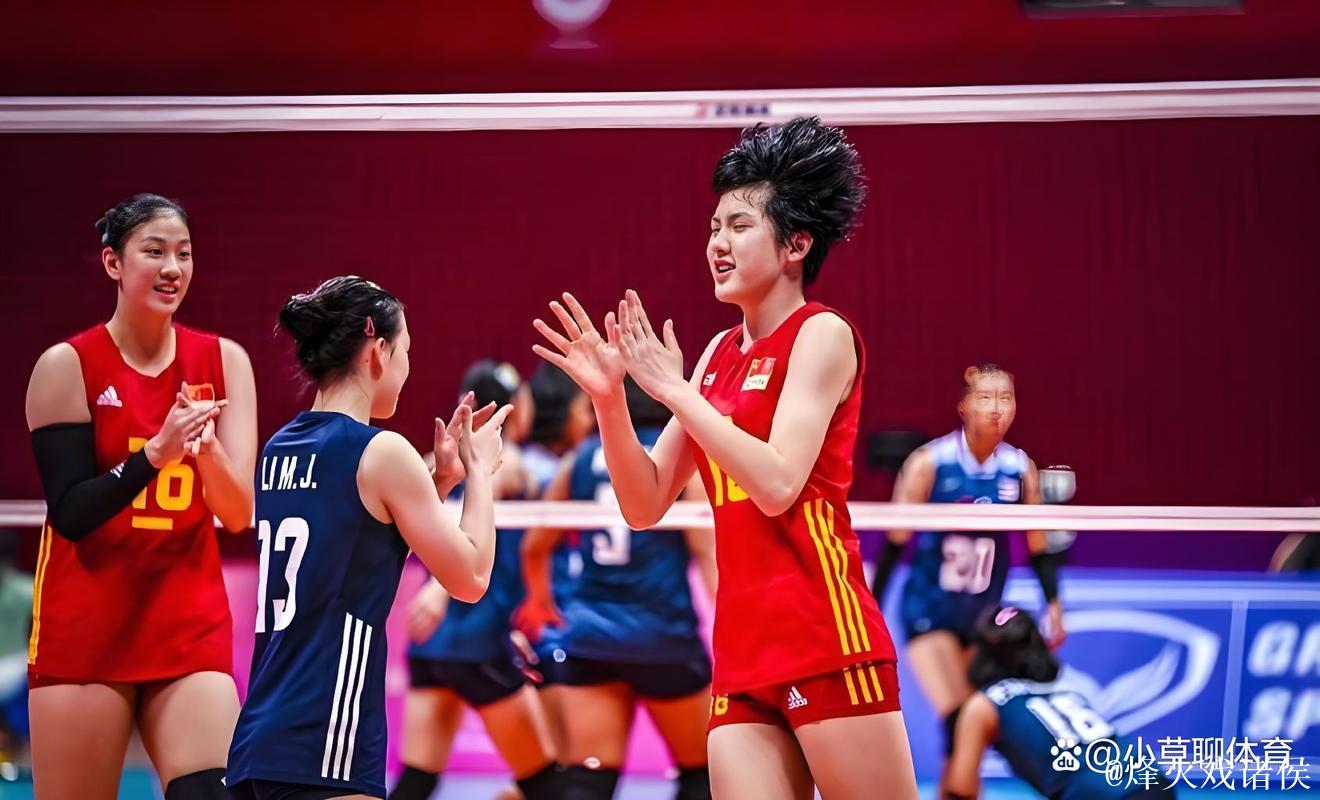 全运会女排巅峰对决:江苏力克河南 全运会女排巅峰对决:江苏力克河南