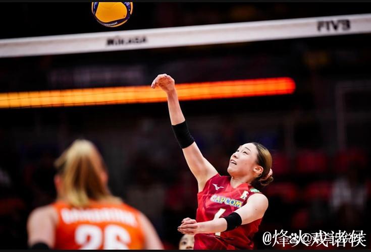 女排世锦赛:意大利携手日本晋级四强 女排世锦赛:意大利携手日本晋级四强